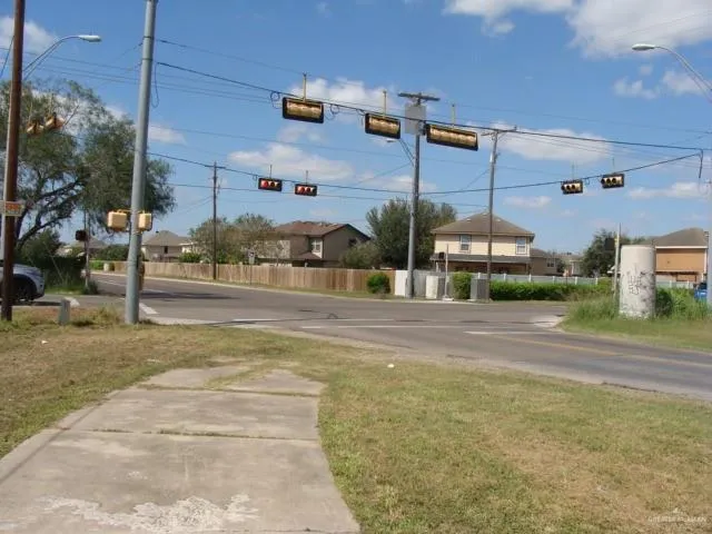 603 Ridge Road San Juan, TX 78589