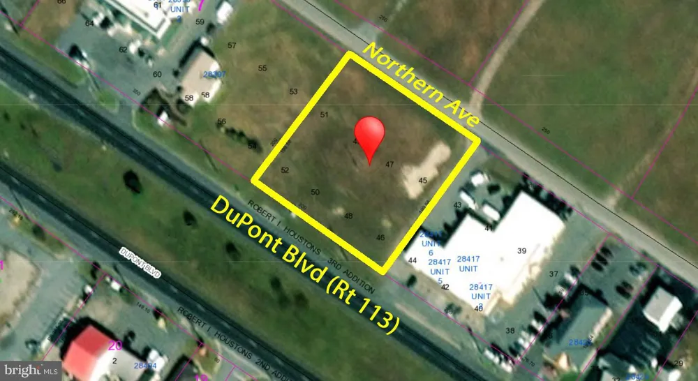 DUPONT BLVD Millsboro, DE 19966
