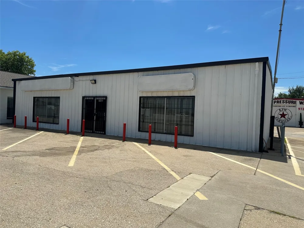 710 E Interstate 30 #B Garland, TX 75043