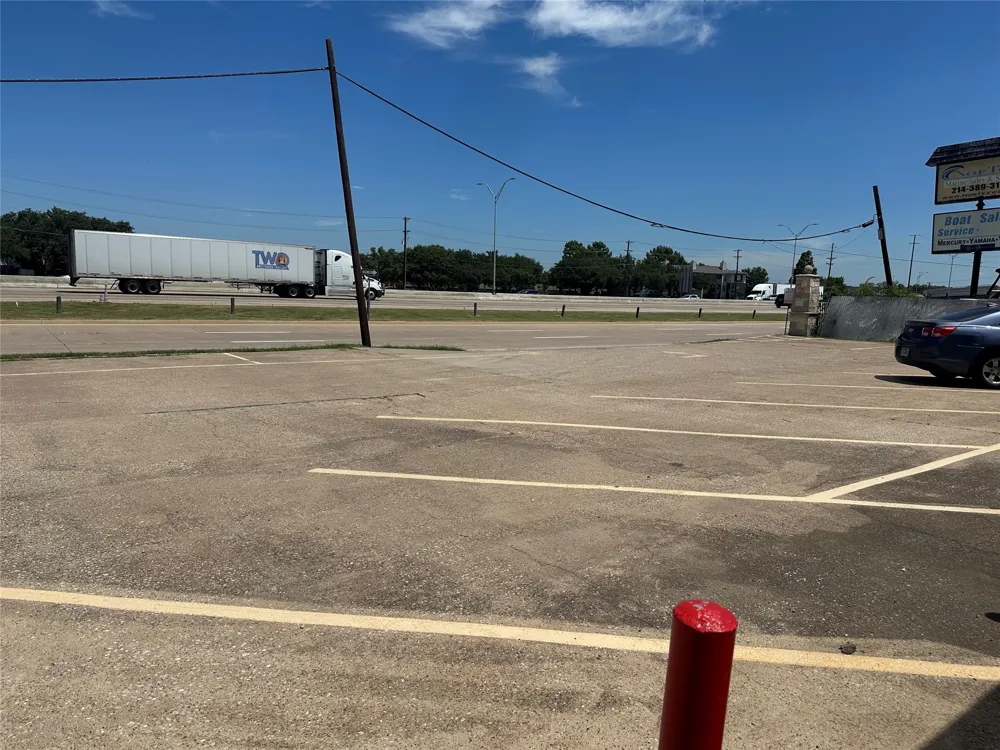 710 E Interstate 30 #B Garland, TX 75043
