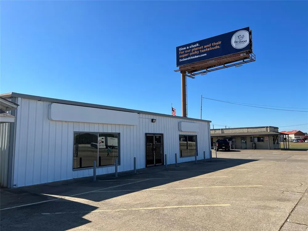 710 E Interstate 30 #B Garland, TX 75043