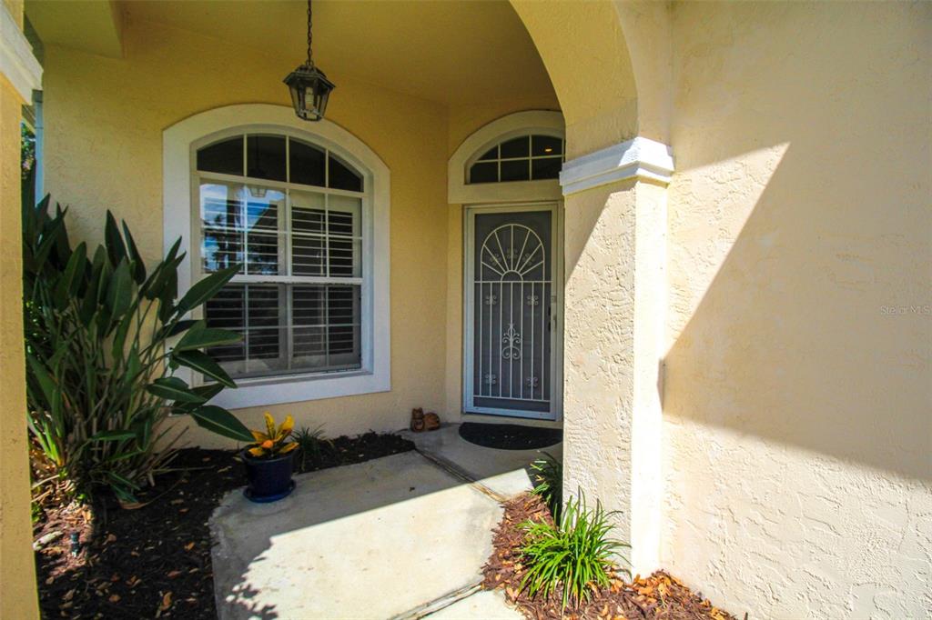 Address Not Shown Bradenton, FL 34202