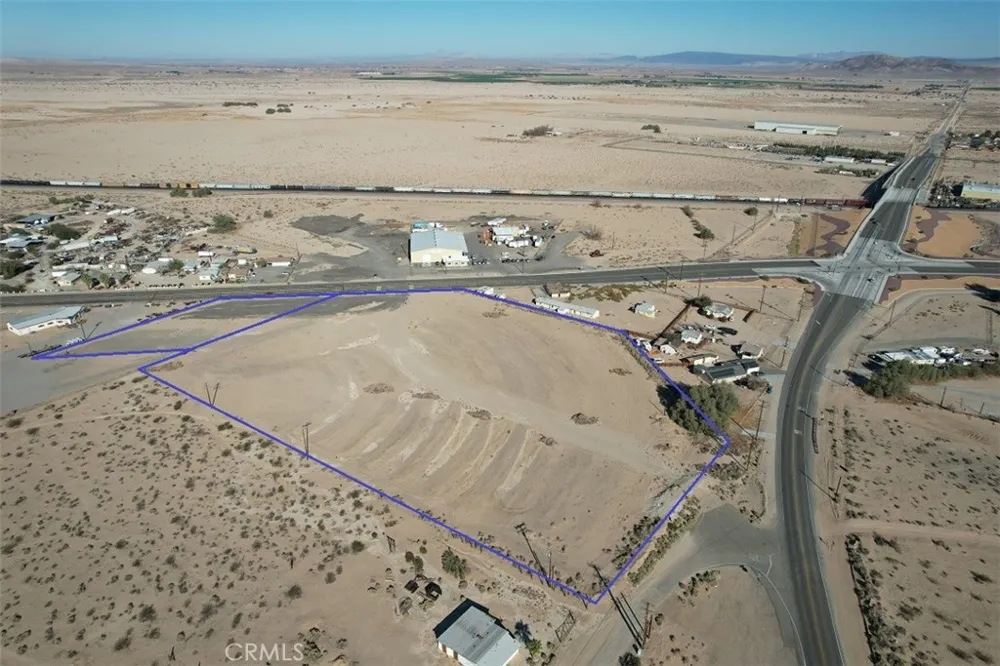 W Main Street Barstow, CA 92311