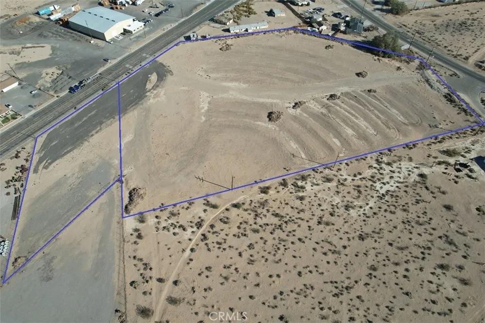W Main Street Barstow, CA 92311