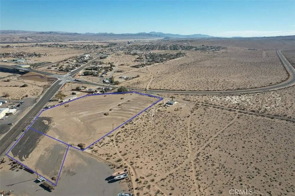 W Main Street Barstow, CA 92311