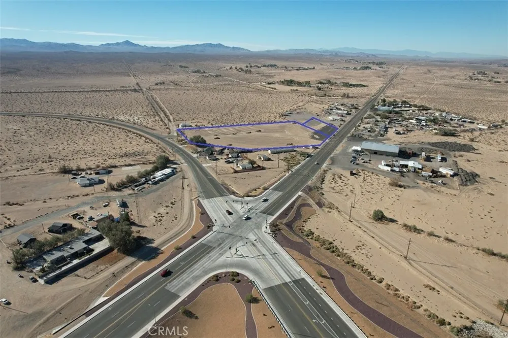W Main Street Barstow, CA 92311