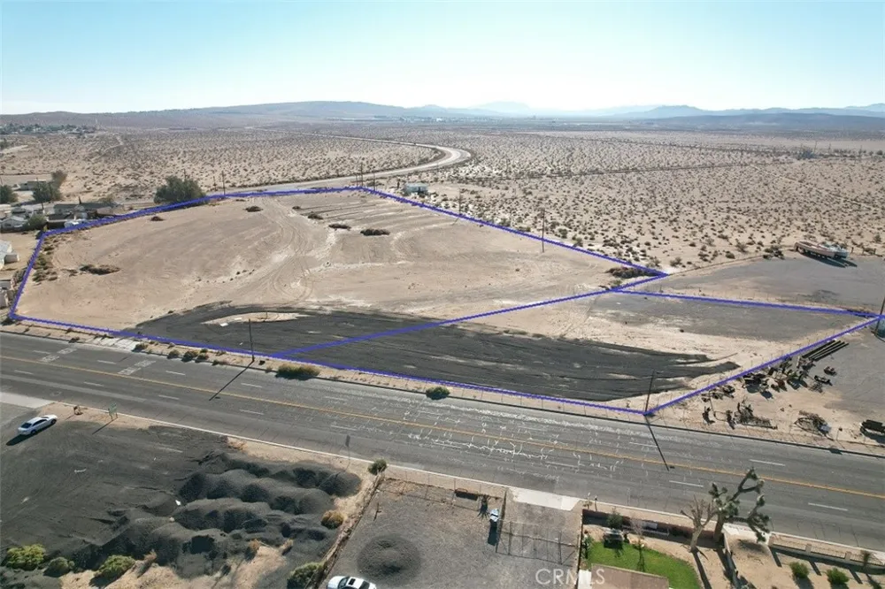 W Main Street Barstow, CA 92311