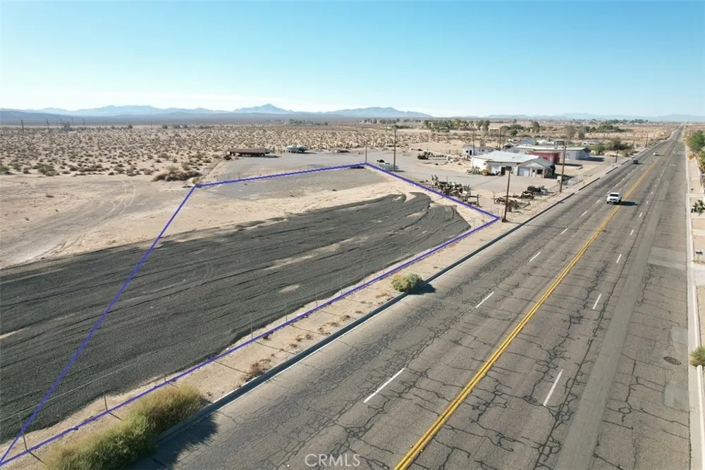 W Main Street Barstow, CA 92311