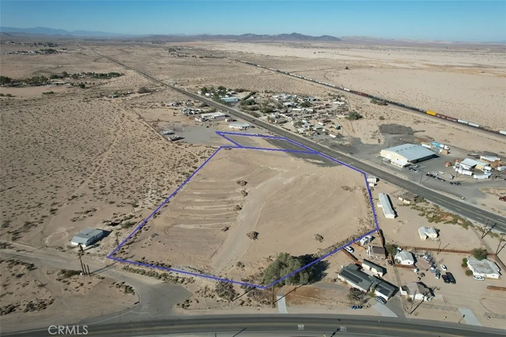 W Main Street Barstow, CA 92311