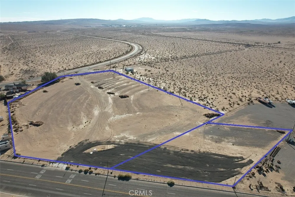 W Main Street Barstow, CA 92311