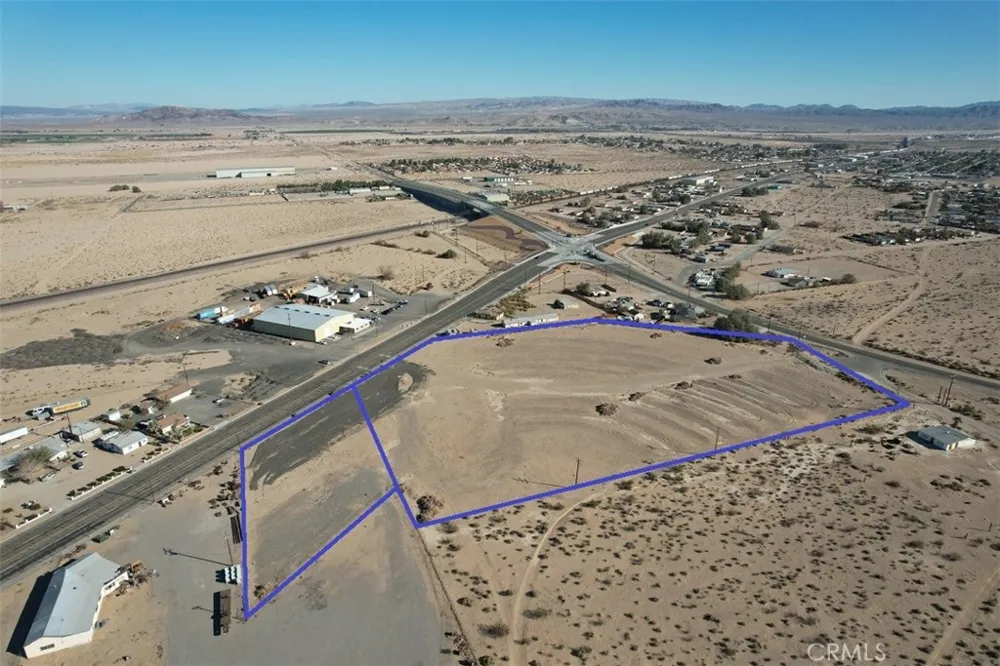 W Main Street Barstow, CA 92311