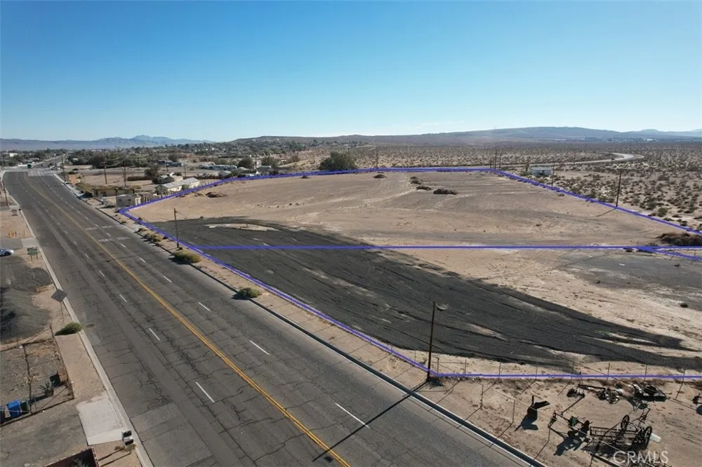 W Main Street Barstow, CA 92311