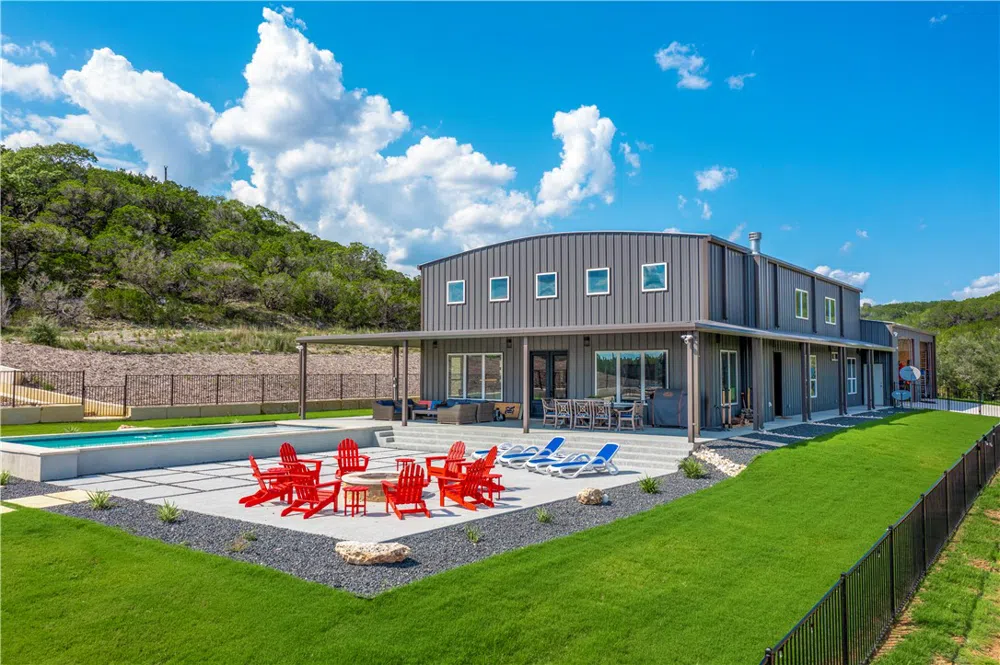 901 High Mountain Road Burnet, TX 78611