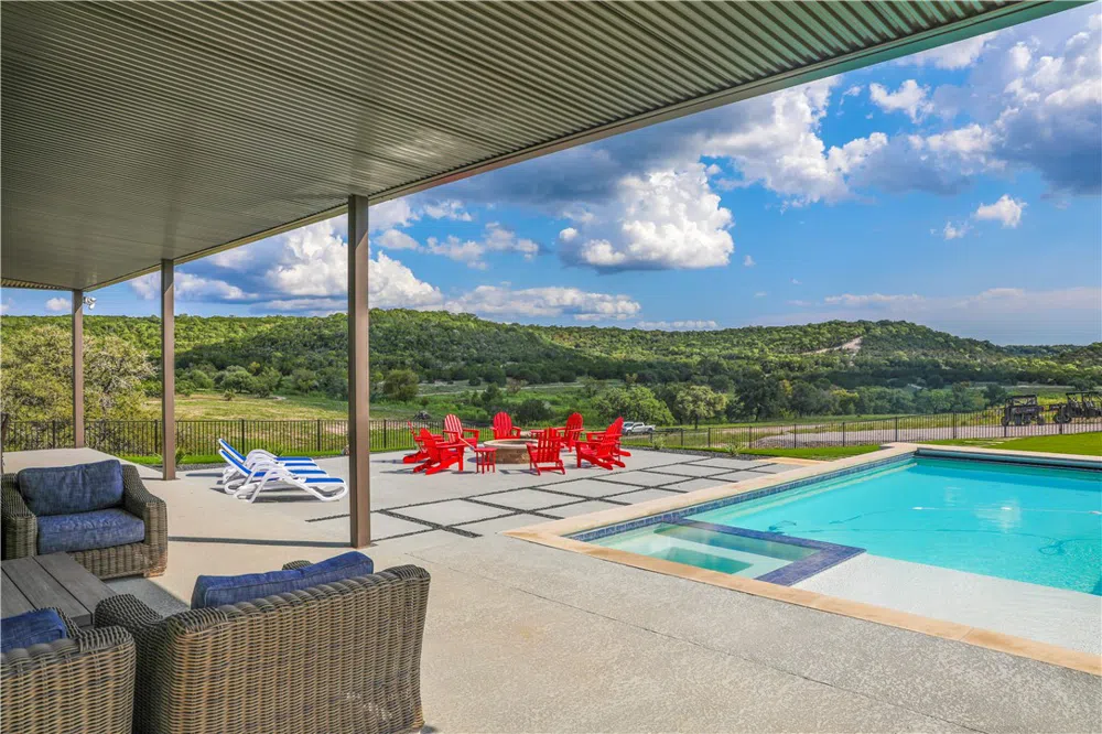 901 High Mountain Road Burnet, TX 78611