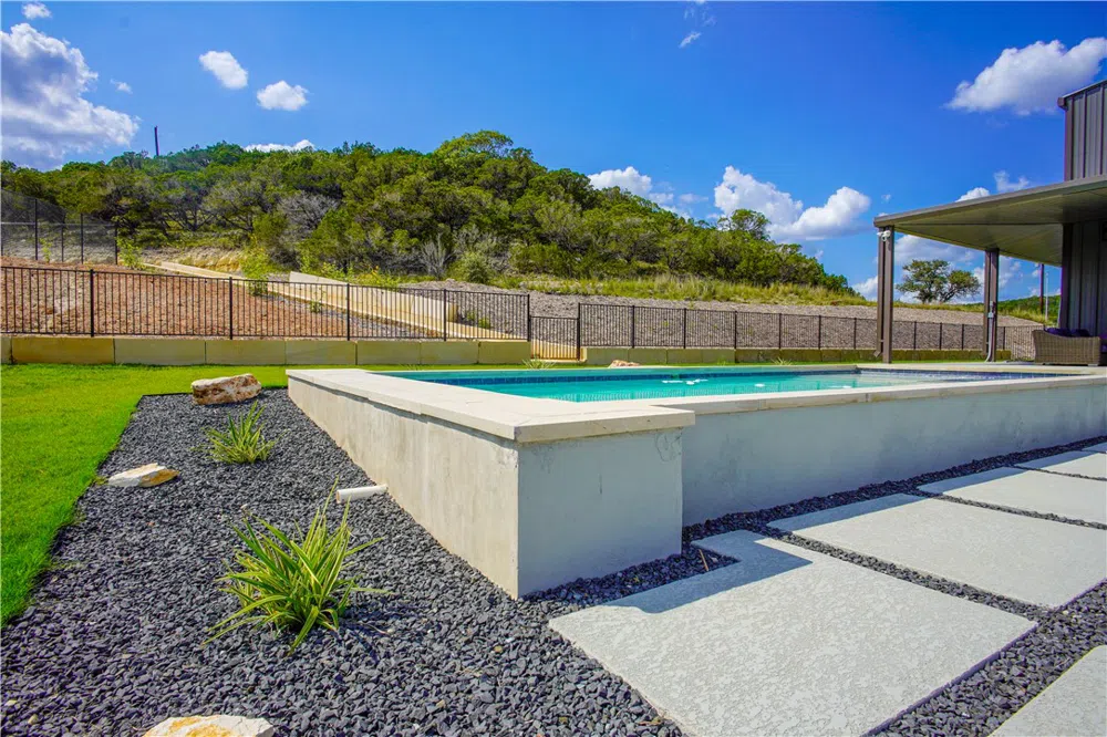 901 High Mountain Road Burnet, TX 78611