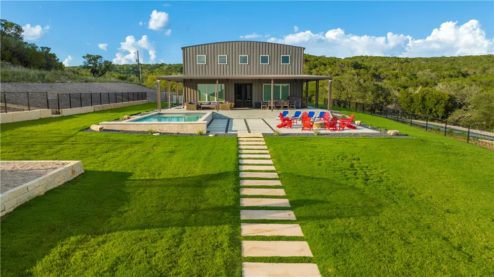 901 High Mountain Road Burnet, TX 78611