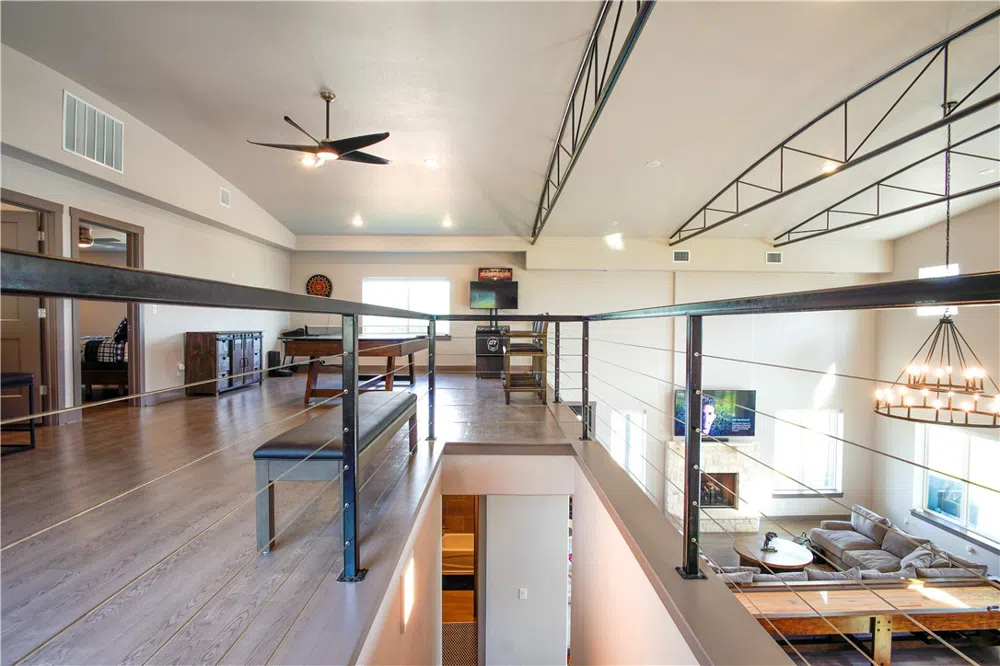 901 High Mountain Road Burnet, TX 78611
