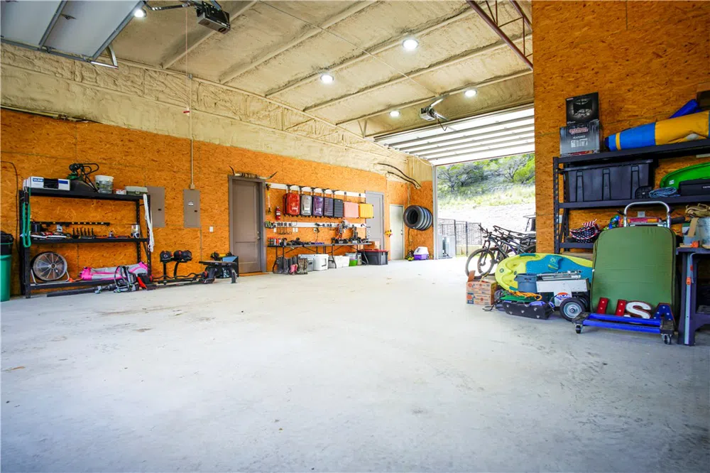 901 High Mountain Road Burnet, TX 78611