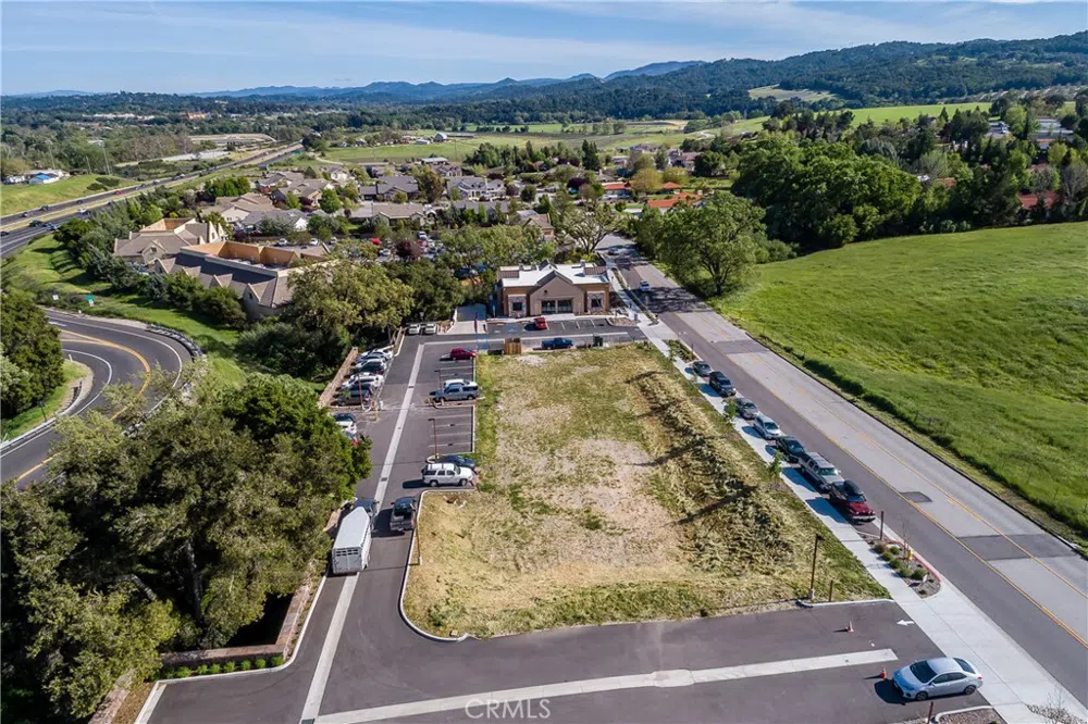 1055 Rossi Road Templeton, CA 93465