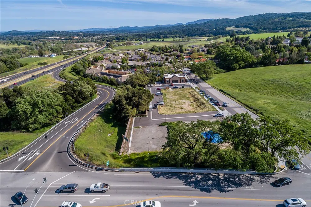 1055 Rossi Road Templeton, CA 93465