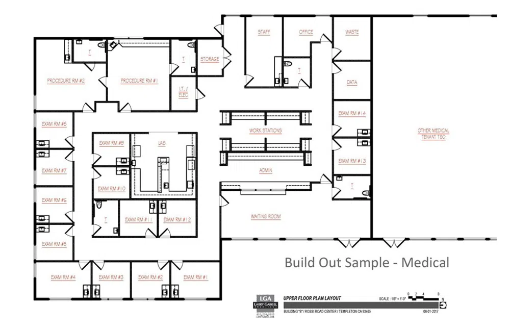 1055 Rossi Road Templeton, CA 93465