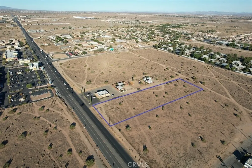 14236 Main Street Hesperia, CA 92345