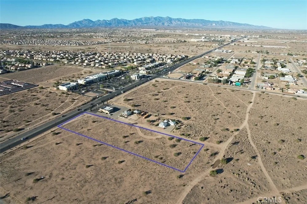 14236 Main Street Hesperia, CA 92345