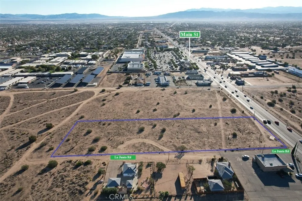 14236 Main Street Hesperia, CA 92345