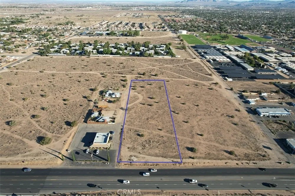 14236 Main Street Hesperia, CA 92345