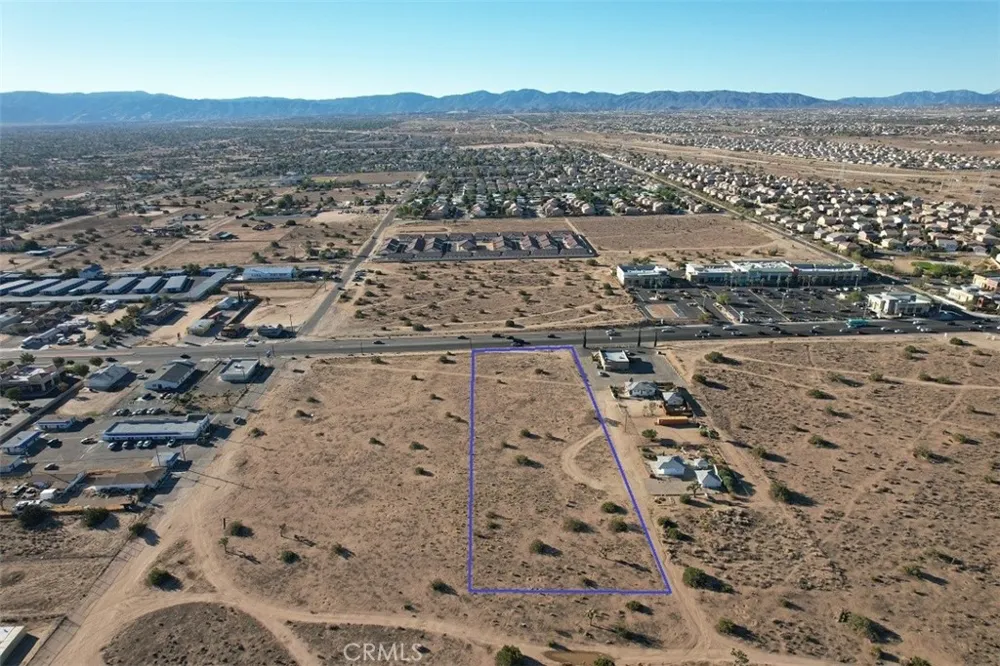 14236 Main Street Hesperia, CA 92345
