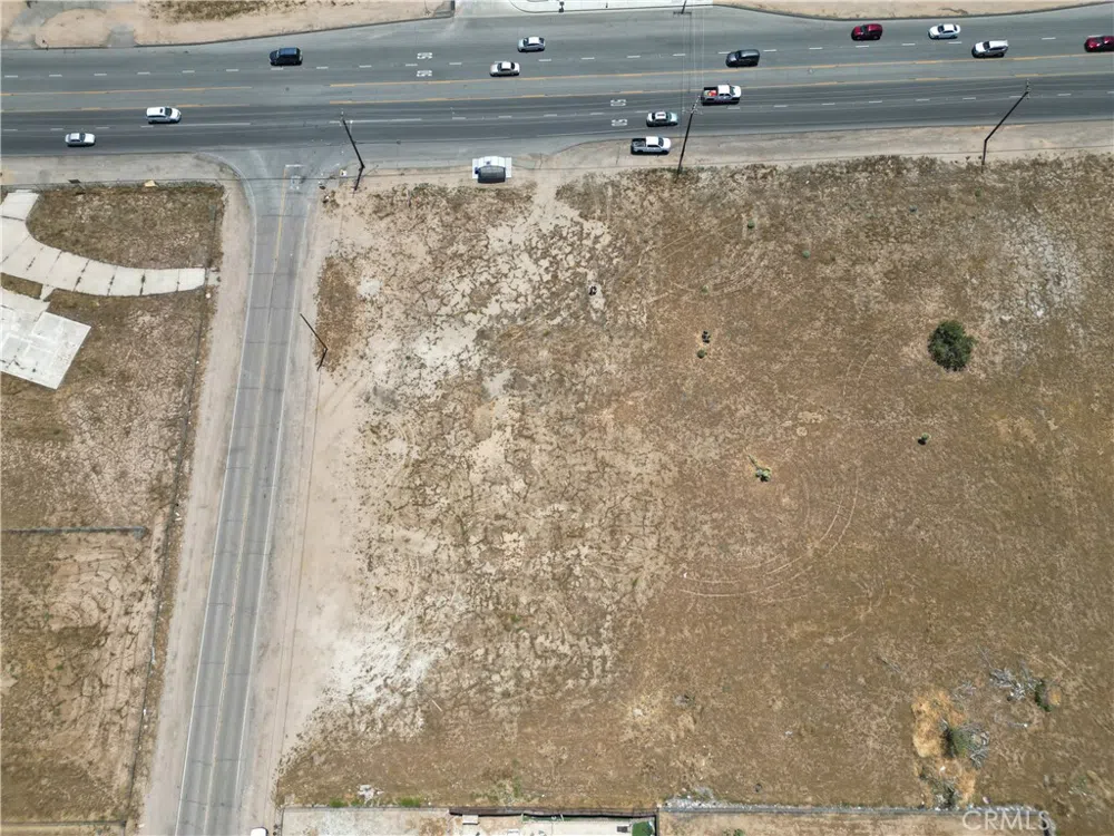 Main Street Hesperia, CA 92345