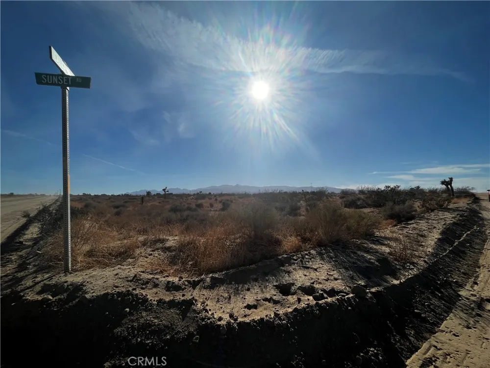 11300 Caughlin Road Phelan, CA 92371