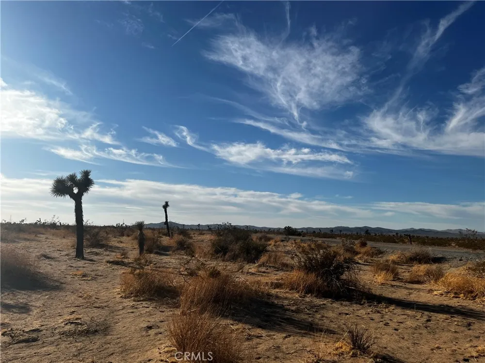 El Mirage Road Adelanto, CA 92301