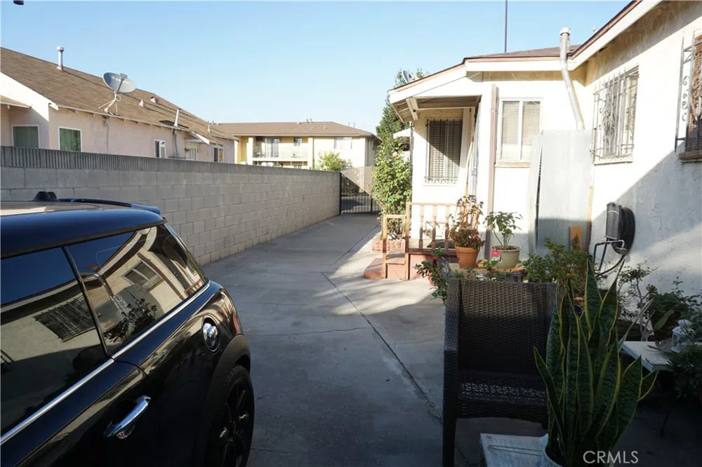8354 La Villa Street Downey, CA 90241