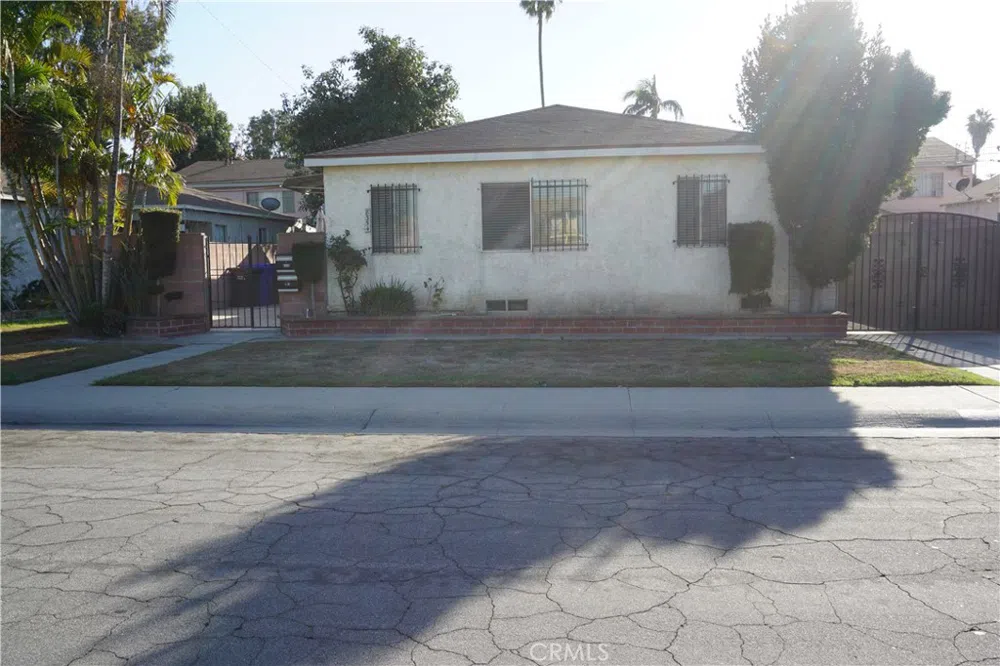 8354 La Villa Street Downey, CA 90241