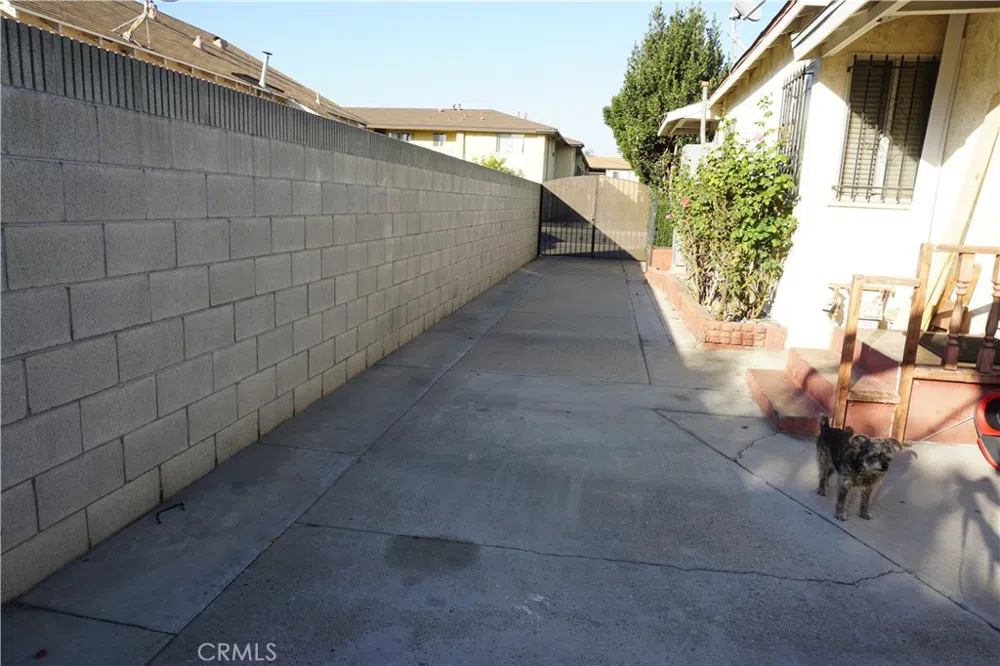 8354 La Villa Street Downey, CA 90241