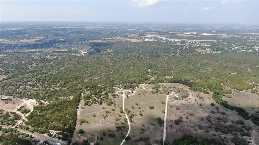 Hwy 29 Burnet, TX 78611