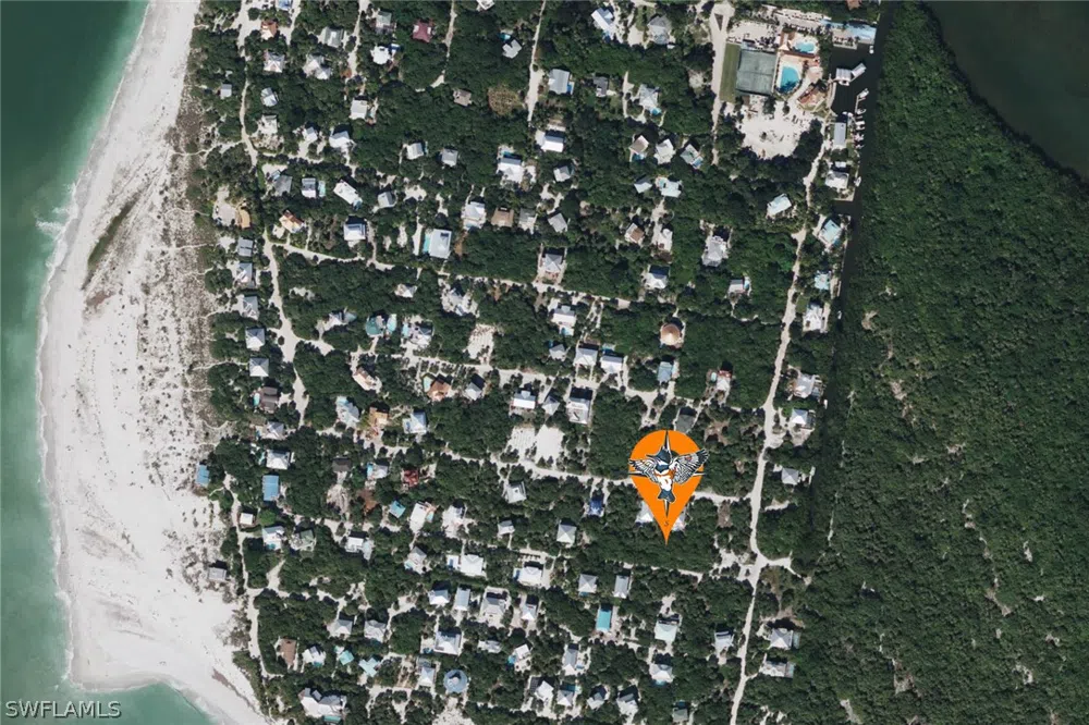 Address Not Shown Captiva, FL 33924