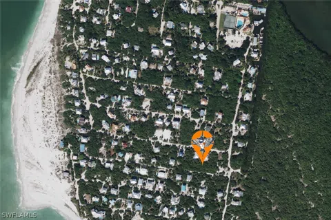 Address Not Shown