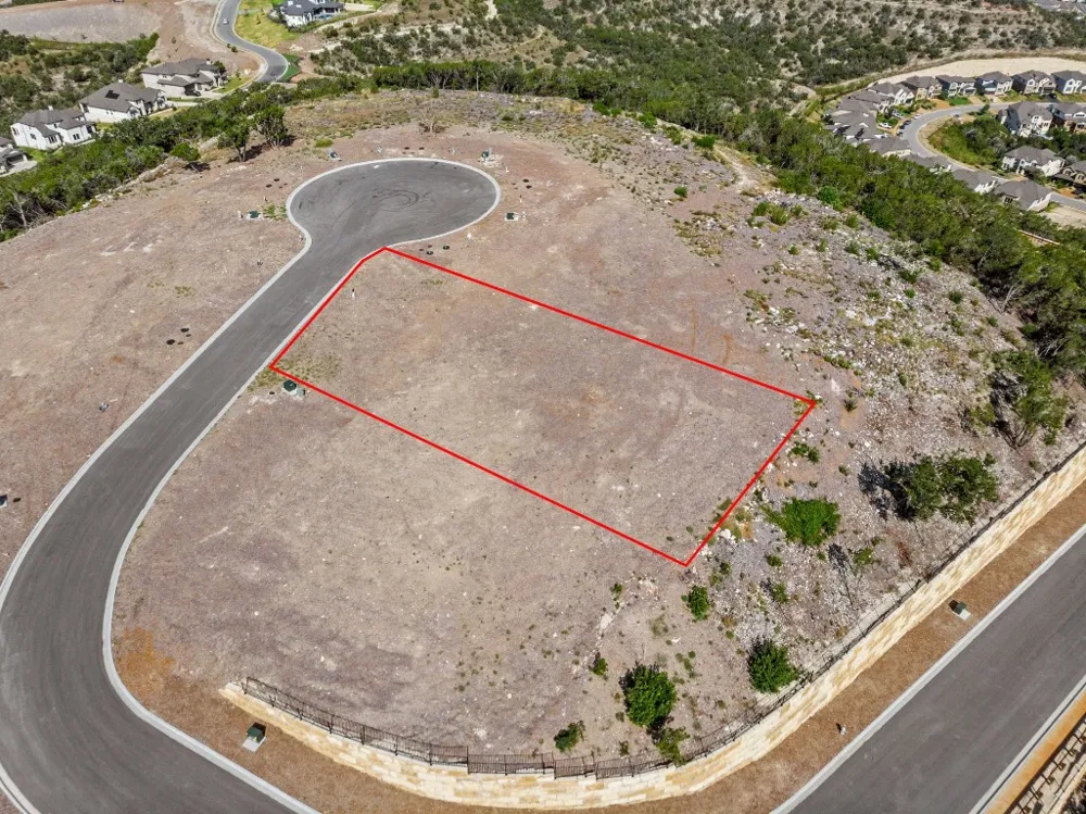 106 Montana Del Oro Way Spicewood, TX 78669