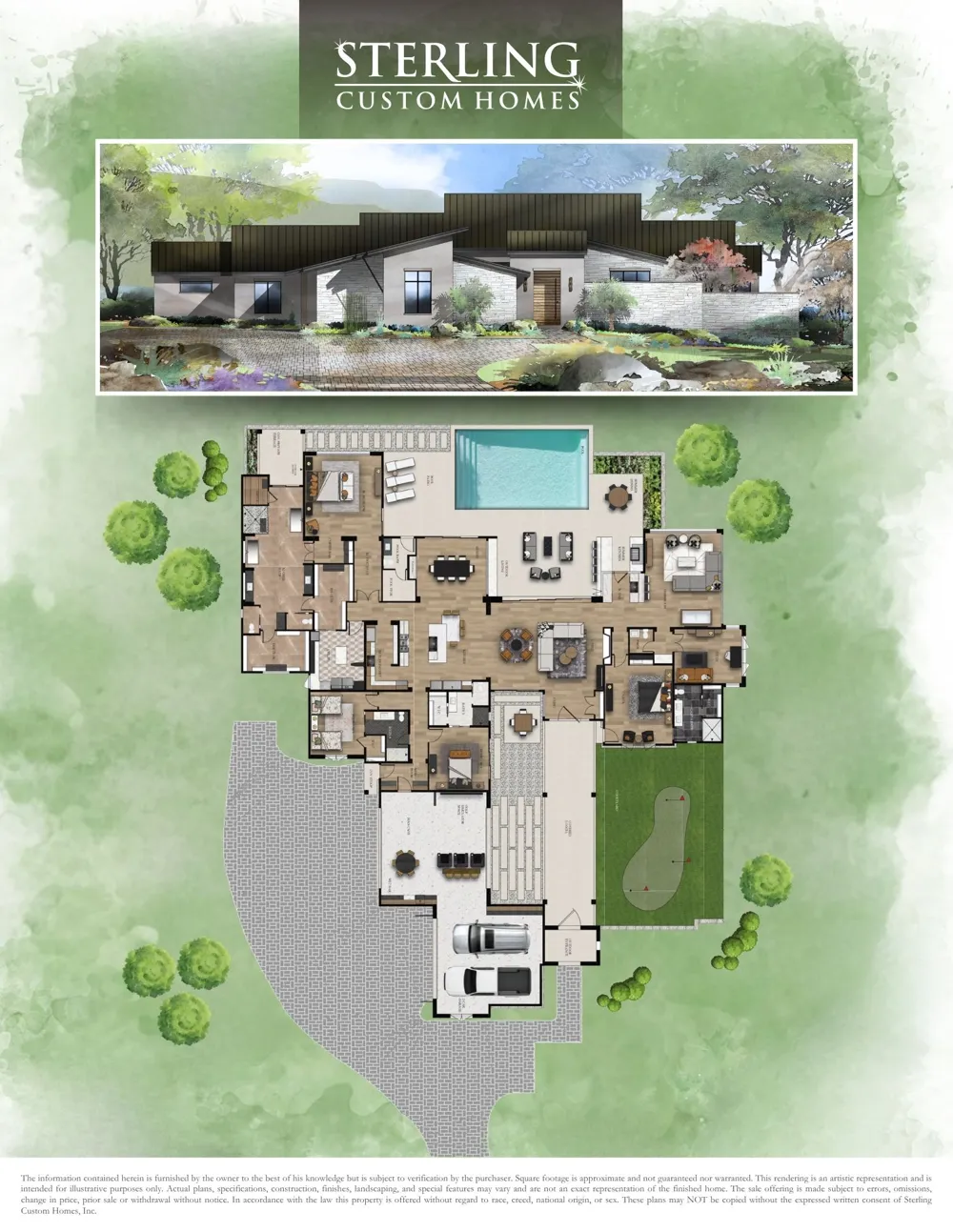 106 Montana Del Oro Way Spicewood, TX 78669