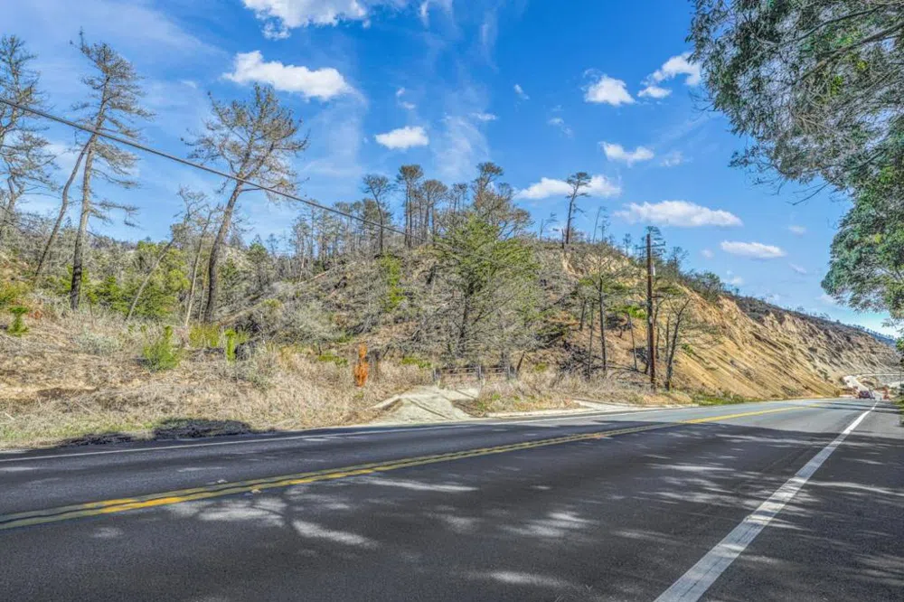 3744 Hwy 1 Davenport, CA 95017