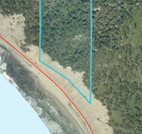 3744 Hwy 1 Davenport, CA 95017