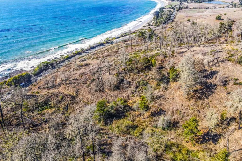 3744 Hwy 1 Davenport, CA 95017
