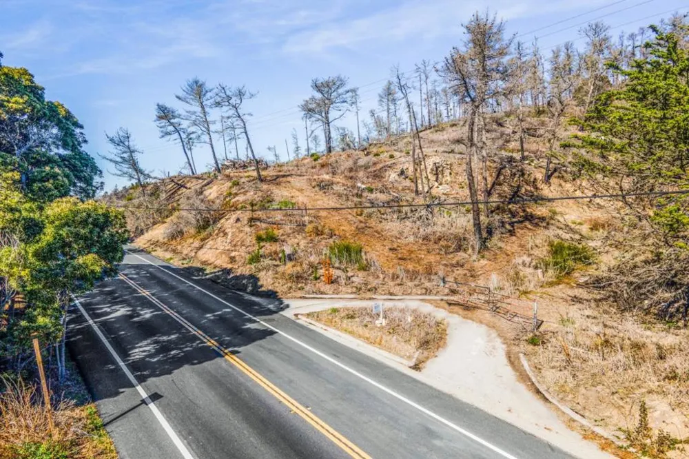 3744 Hwy 1 Davenport, CA 95017
