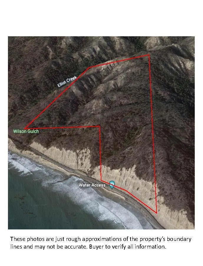 3744 Hwy 1 Davenport, CA 95017