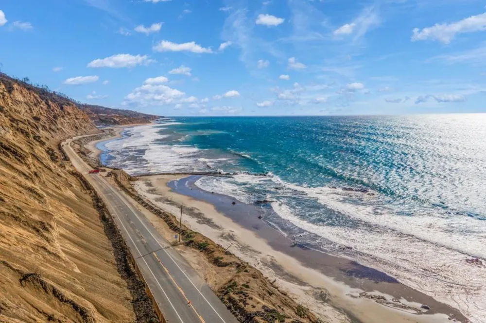 3744 Hwy 1 Davenport, CA 95017