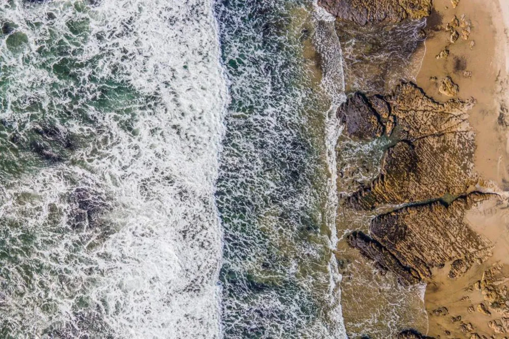 3744 Hwy 1 Davenport, CA 95017