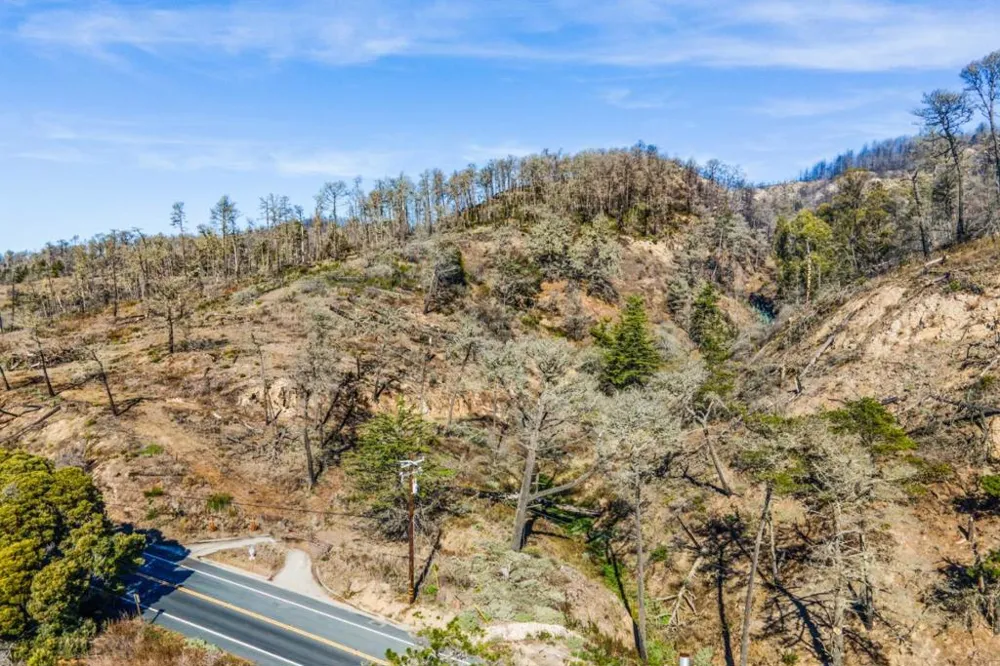 3744 Hwy 1 Davenport, CA 95017