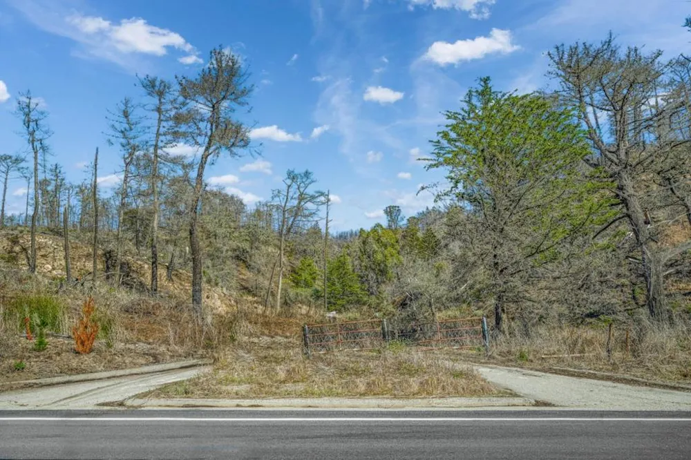 3744 Hwy 1 Davenport, CA 95017